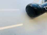 Schalthebelknopf Volkswagen Fox 2005 - 2011 Gebraucht, Bmd