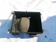 Luftfilterkasten Mercedes-Benz ML, W163 1998.02 - 2005.06 Gebraucht ,