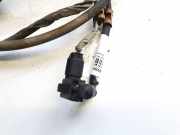 Waschwasserdüse Scheibenreinigung Mercedes-Benz ML, W164 2005.06 - 2009.07 Gebraucht,