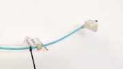 Kabel Audi 80, B3 1986.06 - 1991.09 Gebraucht ,