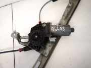 Fensterheber motor - Vorne Rechts Peugeot 206, 2002.07 - 2009.01 facelift Gebraucht,