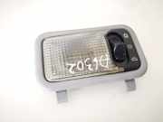 Innenraumleuchte Peugeot 406, 1999.03 - 2004.05 facelift 9610095677,
