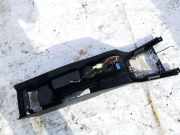 Getränkehalter Skoda Octavia, II 2004.02 - 2009.03 1z0863242,