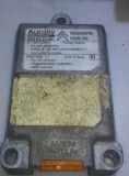 Steuergerät Airbag Citroen Xsara, I 1997.04 - 2000.09 9630806280,