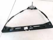 Fensterheber - Vorne Rechts Fiat Panda 2003 - 2012 46603649,
