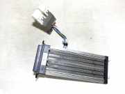 Wärmetauscher Innenraumheizung Zuheizer Nissan Qashqai, I 2006.01 - 2010.06 09t338m0,