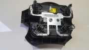 Airbag Fahrer Nissan Almera, N16 2003.01 - 2006.12 facelift 09103627, 01649703