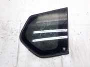 Seitenfenster Seitenscheibe - Hinten Rechts Nissan X-Trail, 2007.06 - 2013.01 Gebraucht,