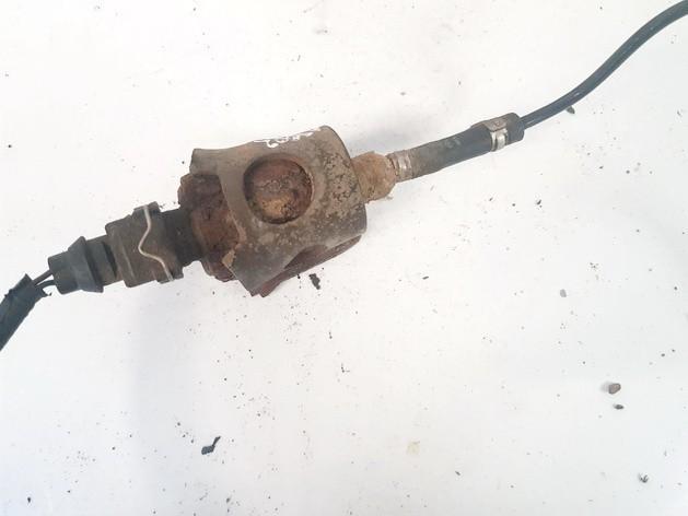 Kraftstoffpumpe Zusatzpumpe Standheizung Land-Rover Range Rover, 2002.03 - 2012.08 89372A,