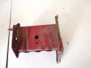 Stoßstangenhalter - Hinten Rechts Nissan Note, 2006.03 - 2013.06 Gebraucht,