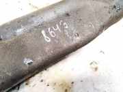 Intercooler Schlauch Opel Zafira, B 2005.07 - 2008.01 55353825, 0943 343573