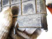 Batteriekasten Volkswagen Tiguan, 2007.09 - 2012.06 3c0915335, CFFB