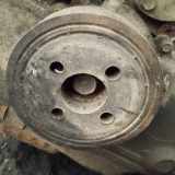 Riemenscheibe Kurbelwelle Subaru Legacy, BE, BH, BT 1998.10 - 2003.09 Gebraucht,