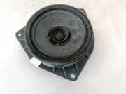 Lautsprecher Toyota Corolla Verso, II 2001.09 - 2004.05 8516044130, 85160-44130