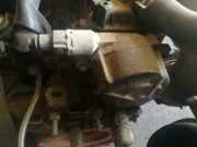 Unterdruckpumpe Vacuumpumpe Bremsanlage Citroen Xsara Picasso, I 1999.12 - 2004.05 Gebraucht ,
