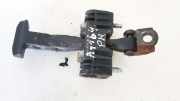 Türfangband Türbremse Türstopper - Vorne Linke Peugeot 407, 2004.05 - 2010.12 Gebraucht,