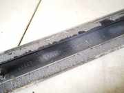 Zierleiste Tür Zier-Schutzleiste - Vorne Linke Audi A4, B6 2000.11 - 2004.11 8e0853953,