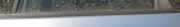 Zierleiste Leiste - Hinten Linke Renault Scenic, II 2003.06 - 2006.06 Gebraucht,