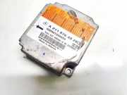 Steuergerät Airbag Mercedes-Benz W211, 2002.03 - 2006.04 A2118704326, 500507260653