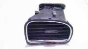 Lüftungsgitter Armaturenbrett Volkswagen Golf, VI 2008.10 - 2012.06 5k0819704, 5k0 819 710 c Cgga