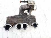 Ansaugkrümmer Volkswagen Golf, III 1993.07 - 1999.04 25274500,