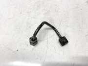 Einspritzleitung Skoda Superb, II 2008.03 - 2013.06 Gebraucht ,