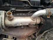 Abgaskühler AGR-Kühler Citroen C5, I 2004.08 - 2008.02 facelift 9645689780, 875816w