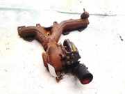 Turbolader Ford Mondeo, 2007.03 - 2013.06 9662464080, 7607743