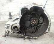 Schaltgetriebe Nissan Primera, P11 1996.06 - 2001.12 6J0,