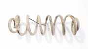 Fahrwerksfeder Hinterachse Skoda Superb, II 2008.03 - 2013.06 Gebraucht,