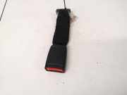 Gurtschloss - Hinten Linke Peugeot 206, 2002.07 - 2009.01 facelift Gebraucht,