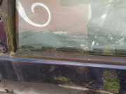 Zierleiste Leiste - Vorne Linke Volkswagen Golf, IV 1997.08 - 2003.10 Gebraucht, Atn