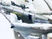 Kopfairbag - Vorne Linke Lancia Phedra 2002 - 2006 1495298080, 1000158 22940360180