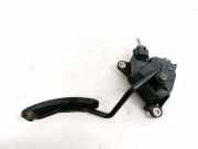 Pedalwerk Renault Scenic, II 2003.06 - 2006.06 8200159645,