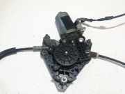 Fensterheber motor - Hinten Linke Peugeot 406, 1995.11 - 1999.03 0130821779,