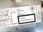 Radio Fiat Croma 2005 - 2011 7354180450, 7645342316