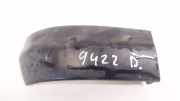 Zier-Schutzleiste Stoßfänger - Hinten Rechts Opel Zafira, A 1999.04 - 2003.11 090597596RH, 0090495
