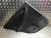 Türverkleidung - Hinten Linke Toyota Corolla, 2001.11 - 2004.02 6777602050a, 67776-02050-a