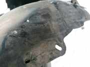 Radhausschale - Hinten Linke Ford Focus, 2004.11 - 2008.06 Gebraucht ,