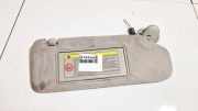 Sonnenblende Toyota Avensis, II 2003.04 - 2006.03 Gebraucht,