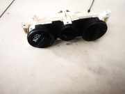 Bedienelement für Klimaanlage Volkswagen Passat, B5 1996.08 - 2000.11 1j0819045d, Adr