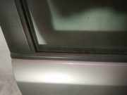 Zierleiste Leiste - Vorne Rechts Nissan Note, 2006.03 - 2013.06 Gebraucht,