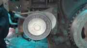 Spannrolle Ford Mondeo, 2000.11 - 2007.03 T38204,