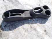 Getränkehalter Toyota Yaris Verso, 1999.11 - 2005.09 581152010, 5811-52010