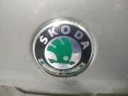 Emblem Skoda Octavia, II 2004.02 - 2009.03 Gebraucht,