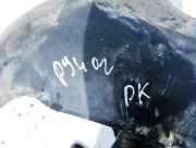 Radhausschale - Vorne Linke Audi A4, B6 2000.11 - 2004.11 8e0821171,