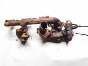 Turbolader Land-Rover Freelander, 1998.02 - 2006.10 043ar, 100400
