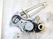 Fensterheber - Hinten Rechts Toyota Avensis, III 2009.02 - 2012.06 8570202020, 961919-100