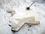 Scheibenwaschbehälter Vorne Wischwasserbehälter Peugeot 407, 2004.05 - 2010.12 9648653780,