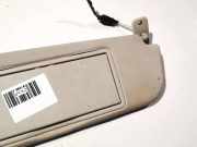 Sonnenblende Opel Vectra, B 1995.09 - 2000.09 Gebraucht,